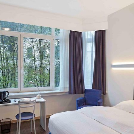 Hotel Argus By Happyculture Saint-Gilles Экстерьер фото