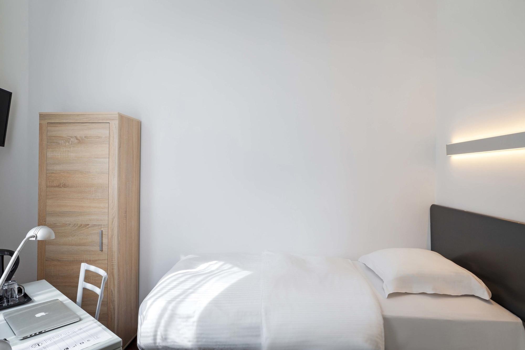 Hotel Argus By Happyculture Saint-Gilles Экстерьер фото