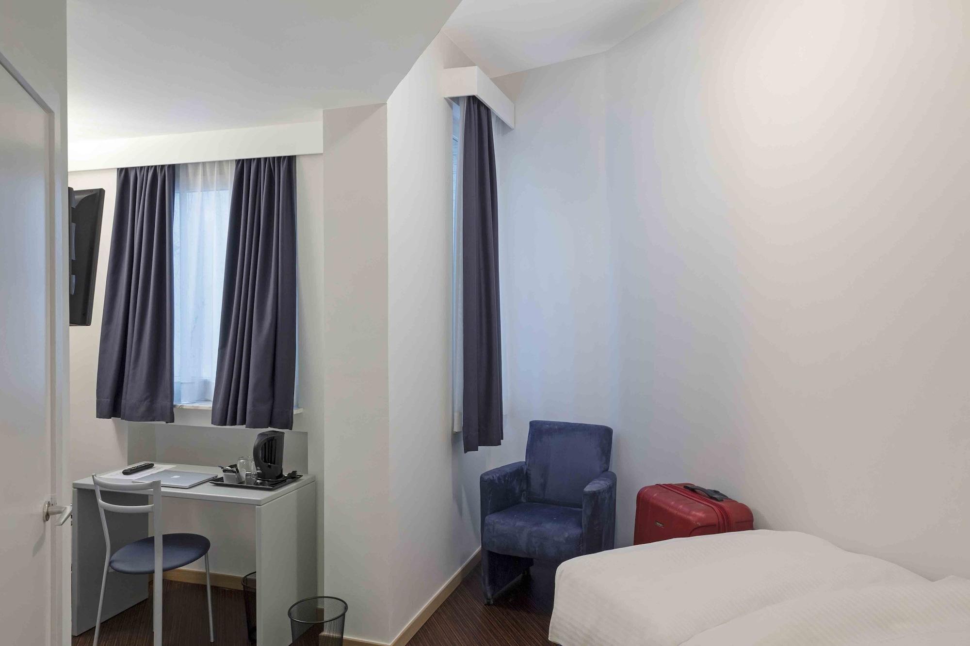 Hotel Argus By Happyculture Saint-Gilles Экстерьер фото