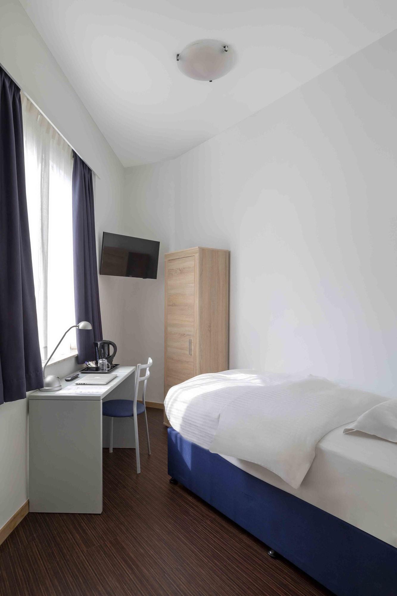 Hotel Argus By Happyculture Saint-Gilles Экстерьер фото
