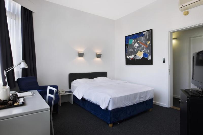 Hotel Argus By Happyculture Saint-Gilles Экстерьер фото