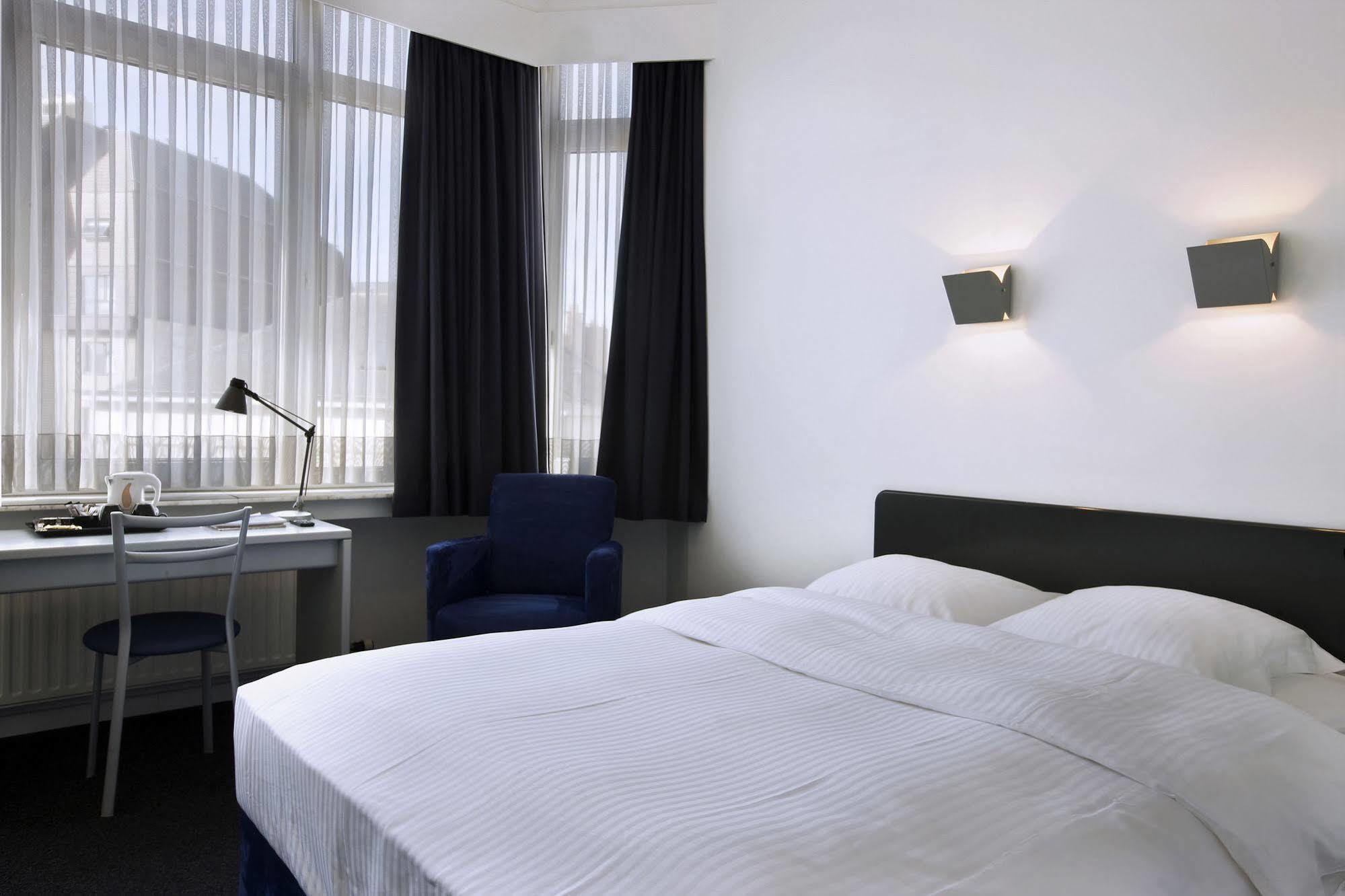 Hotel Argus By Happyculture Saint-Gilles Экстерьер фото