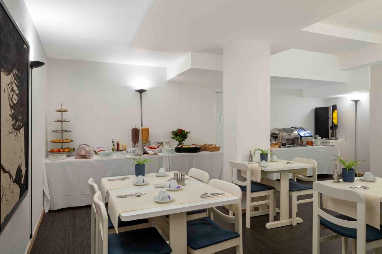 Hotel Argus By Happyculture Saint-Gilles Экстерьер фото