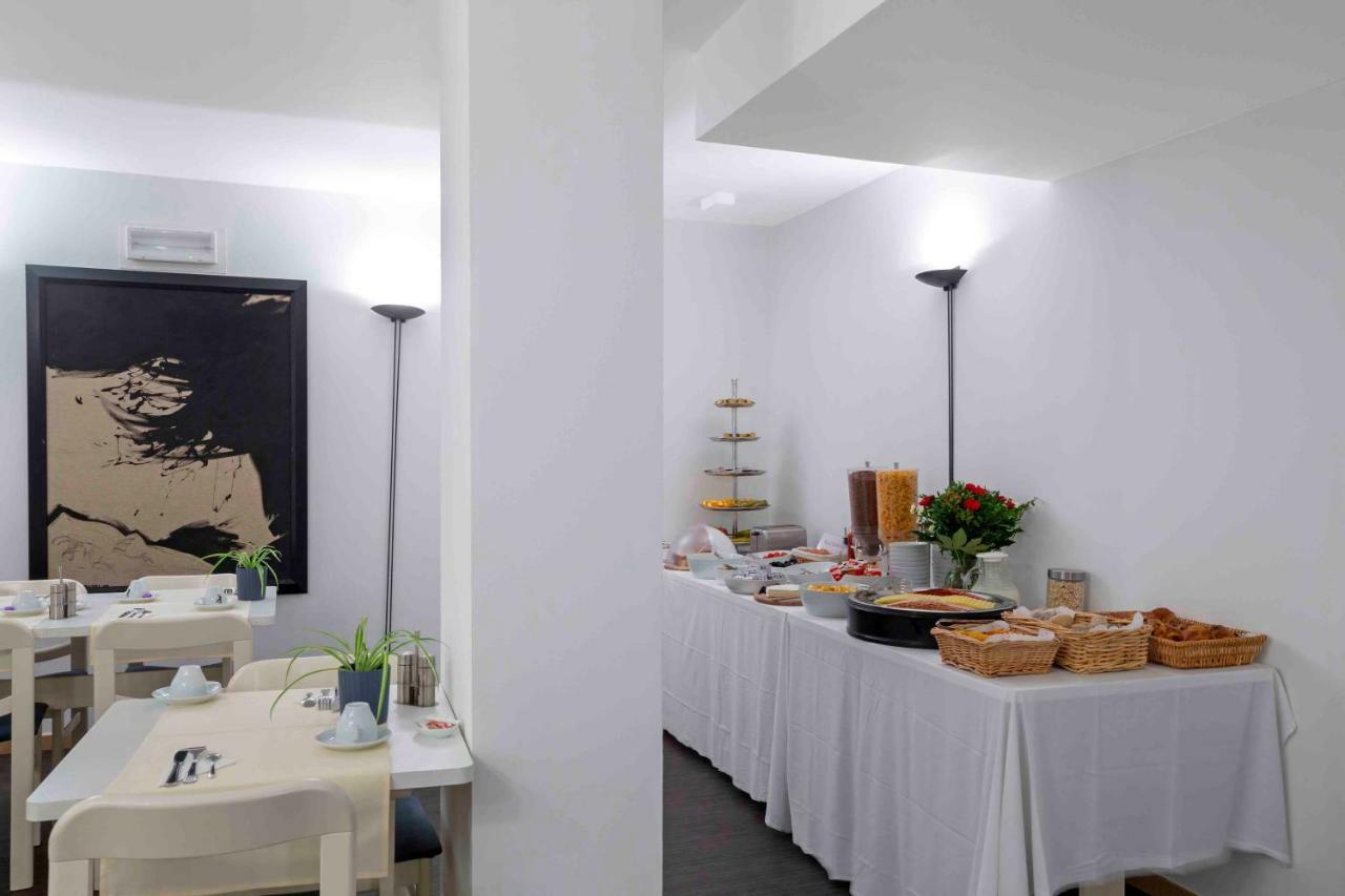 Hotel Argus By Happyculture Saint-Gilles Экстерьер фото
